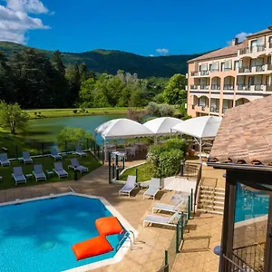 visit hotel