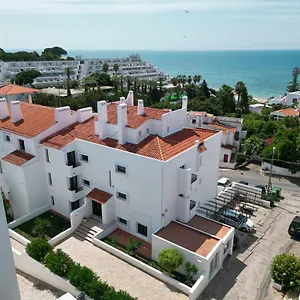 Apartahotel Cheerfulway Ouranova