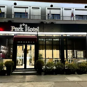 Park 3*, Tirana Albania