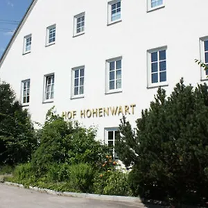 Boarding House Hohenwart 2*, Fuchstal Germania