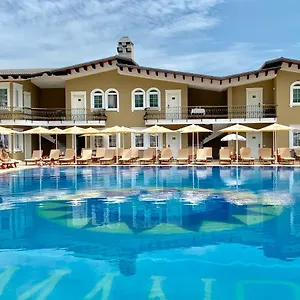 Palmanova 4*, Tirana Albania