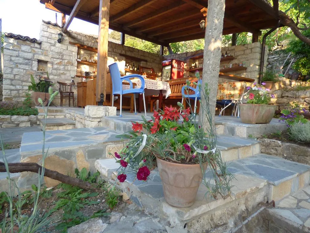 ** Pensión Guesthouse & hostel Lorenc Berat Albania