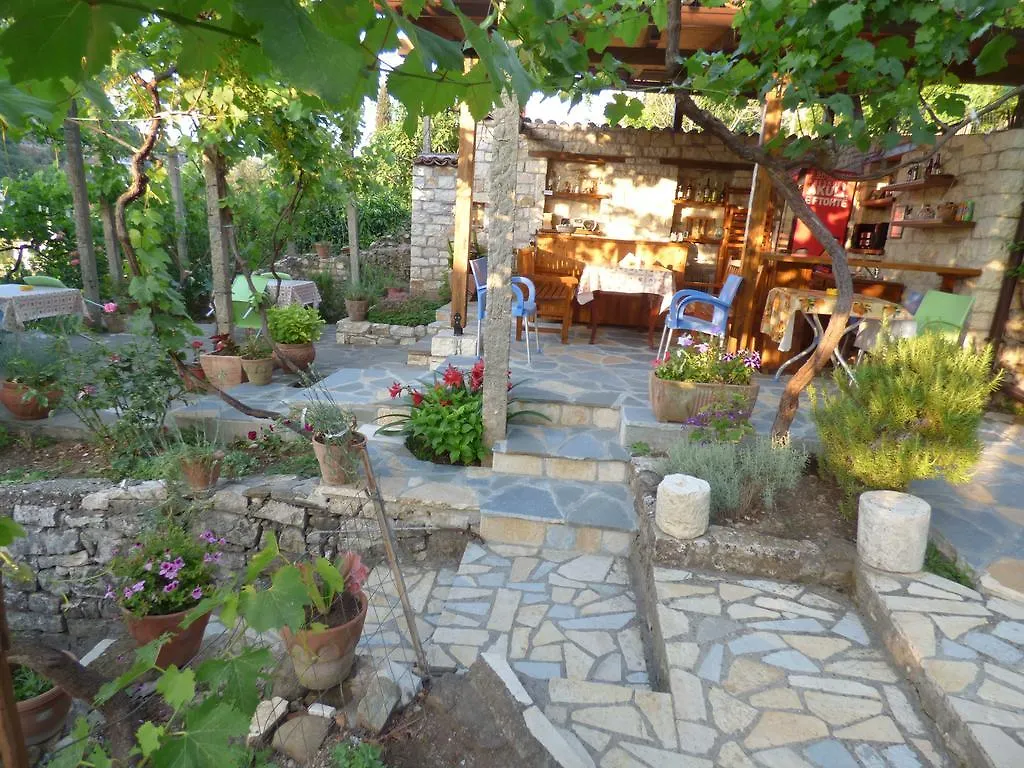 Guesthouse & hostel Lorenc Berat 2*,