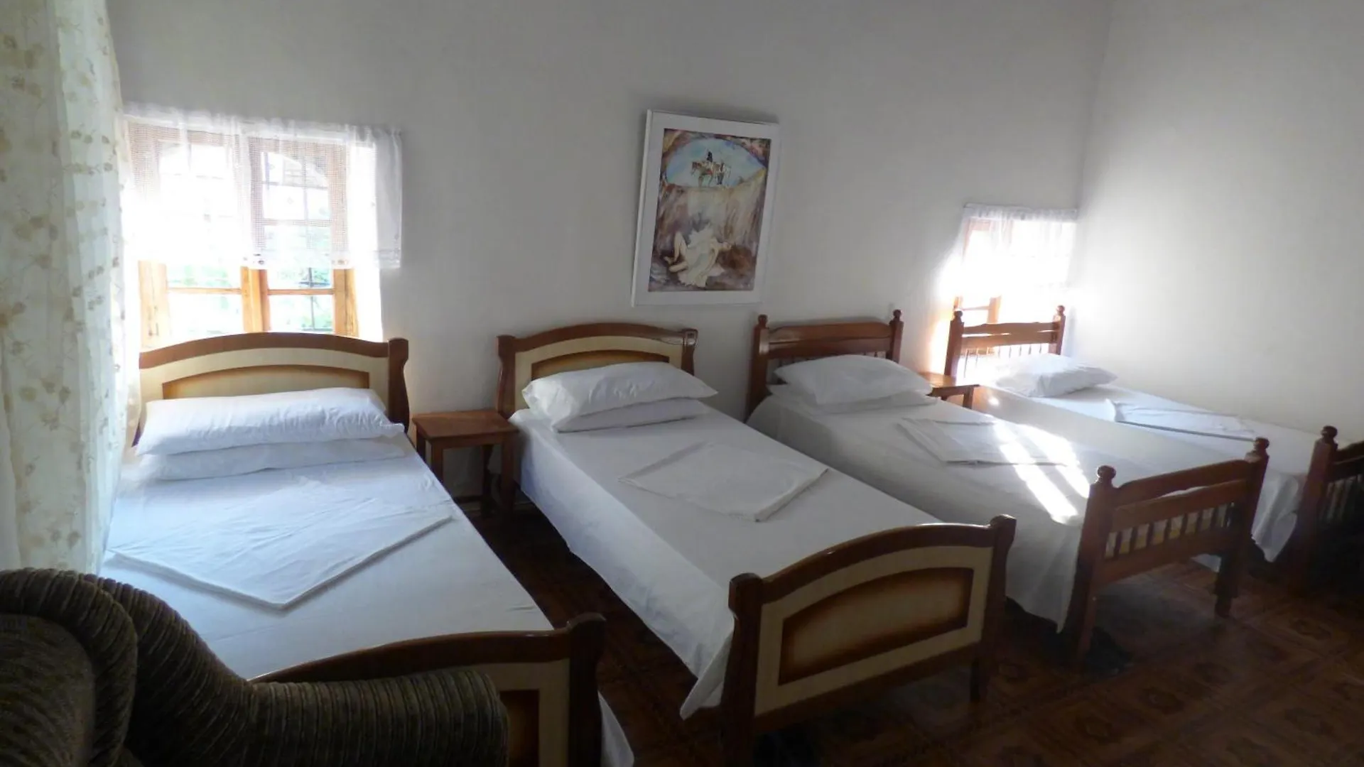 Guesthouse & hostel Lorenc Berat 2*,