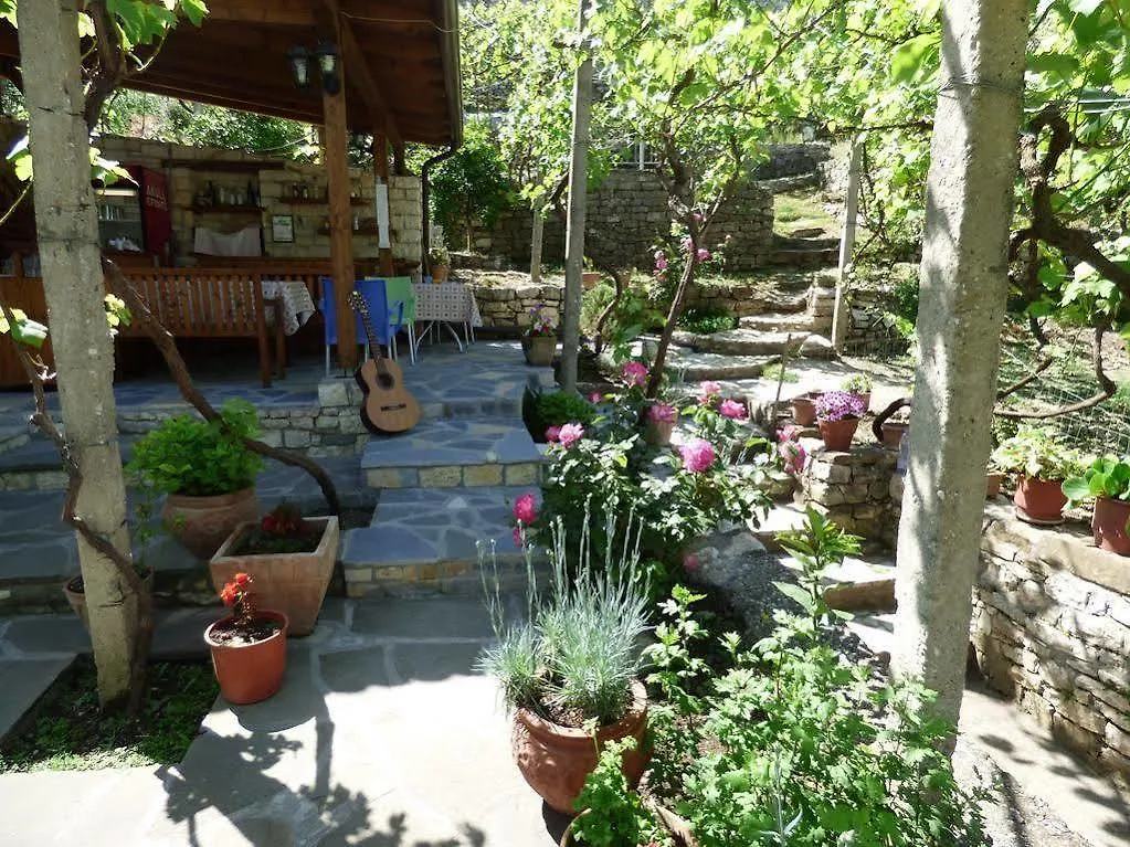 Guesthouse & hostel Lorenc Berat Albania