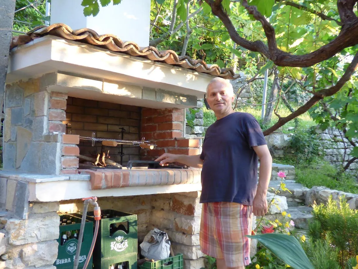 Guesthouse & hostel Lorenc Berat 2*,  Albania