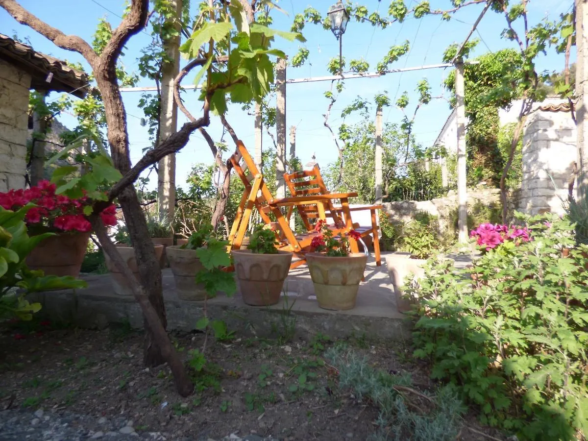 Pensión Guesthouse & hostel Lorenc Berat